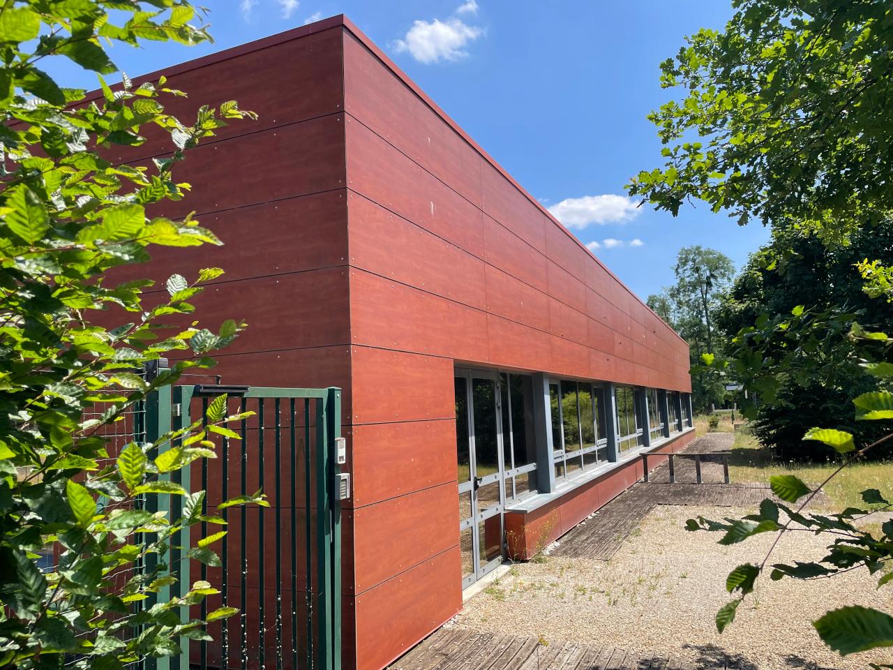Bureau Olivet 650m² Location bureau Olivet Loiret OLBUR2530907 4